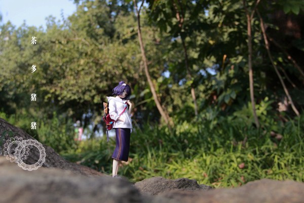 Fate / Grand Order 葛饰北斋