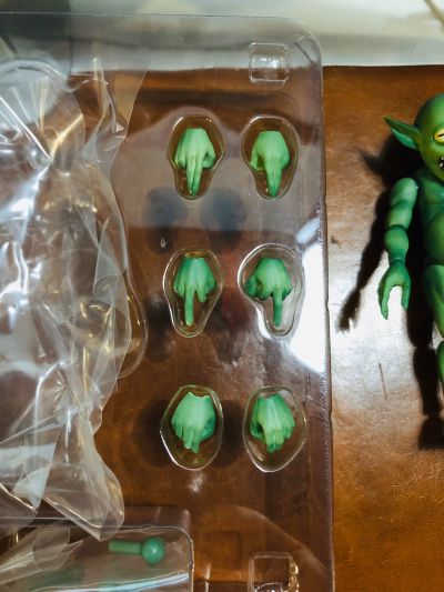 Love Monsters 哥布林