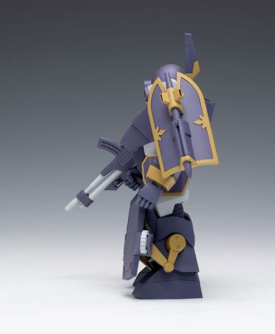 装甲骑兵 狂战士 WP ST版