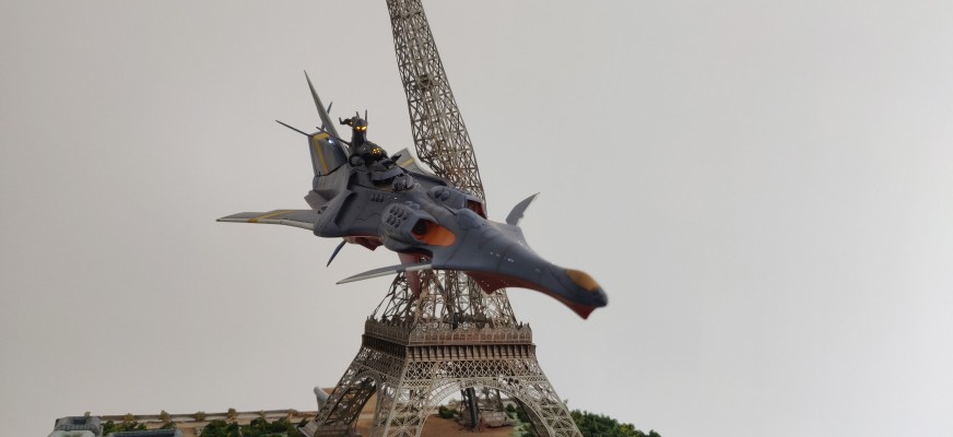 蓝宝石之谜 新鹦鹉螺号