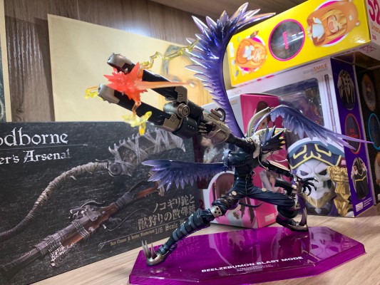 天堂 II 黑暗精灵