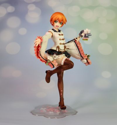 LoveLive! 星空凛 3月编