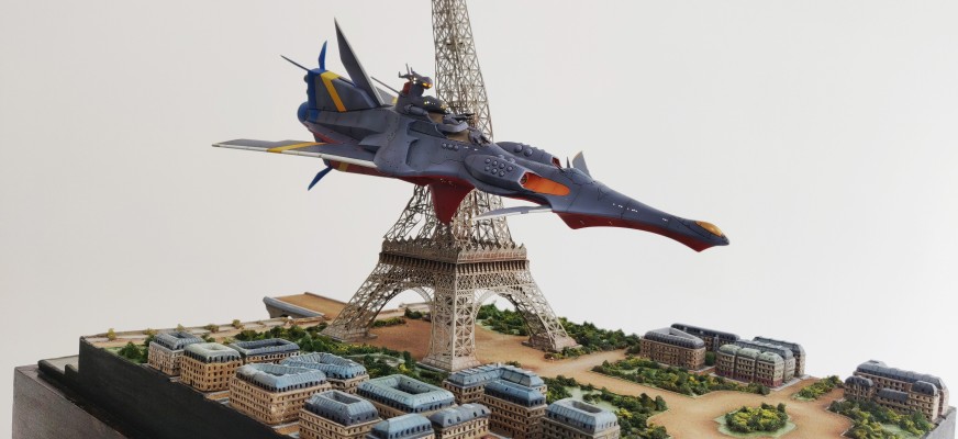 蓝宝石之谜 新鹦鹉螺号