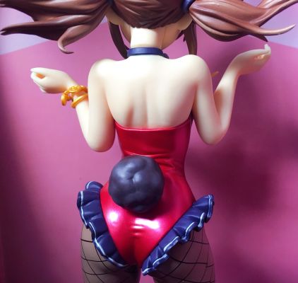 偶像大师灰姑娘女孩 十时爱梨 公主兔女郎