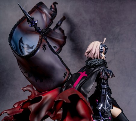 大A黑贞第一再临