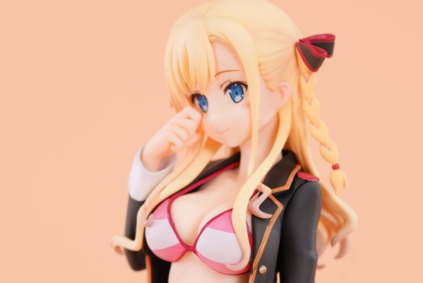 威廉明娜 泳裝Ver.