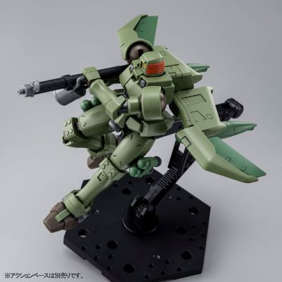 HG 1/144 利奥（全武器套装）