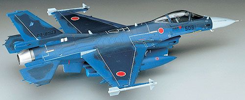 1/72 日本 三菱 F-2A/B 