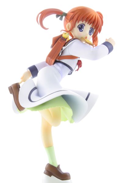 魔法少女奈叶 The MOVIE 1st 高町奈叶 -制服-