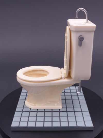 永沢礼子 -拉致-