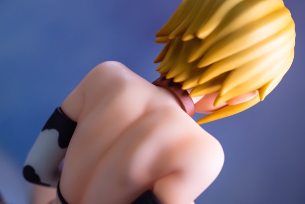 a乳牛life 721番 荷兰种