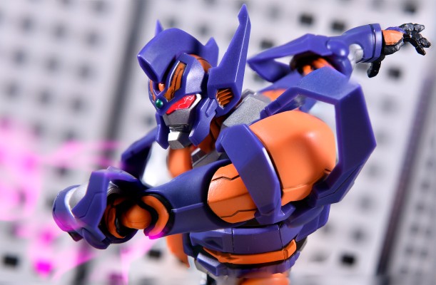 figma#SP-115 SSSS.古立特 古立特骑士