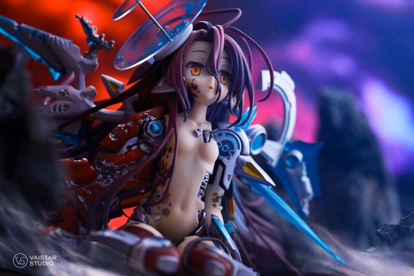 【摄影】GSC 游戏人生 休比