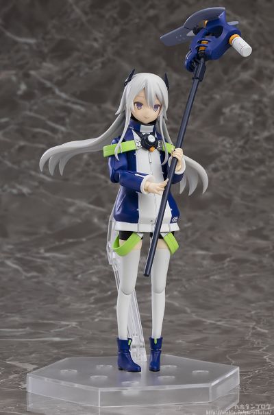 ACT MODE  NAVY FIELD 152 Mio ＆ Type15 Ver2