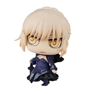 蚊香眼! 系列 Fate/Grand Order Saber