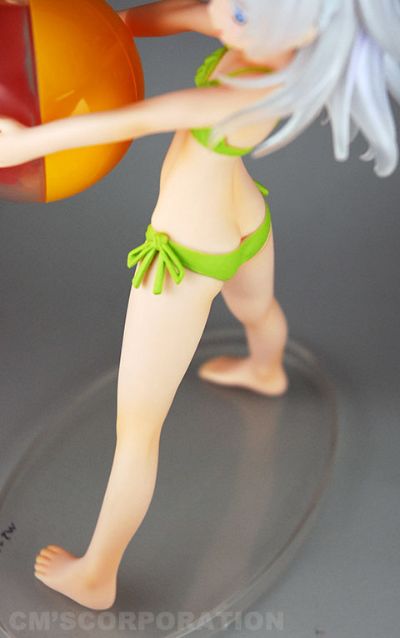 GUTTOKURU人形收藏系列 电波女与青春男 星宫社 DX Edition 