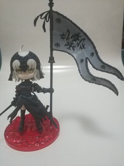 Petitrits Fate/Grand Order 贞德・达尔克[Alter] 