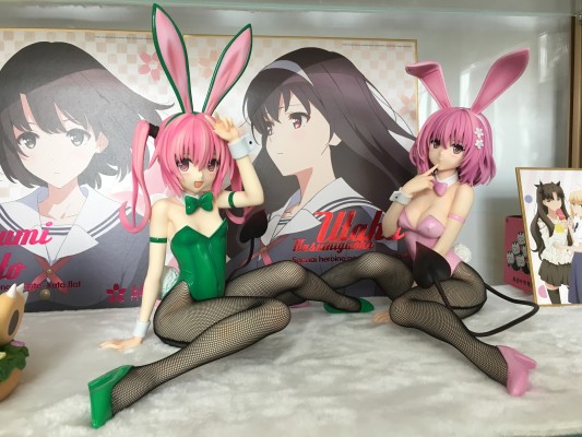 B-style 出包王女Darkness 娜娜・阿丝达・戴比路克 兔女郎