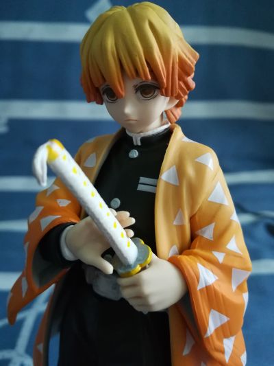 鬼灭之刃 我妻善逸