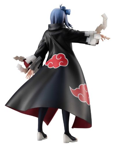 火影忍者GALS 火影忍者  疾风传 小南