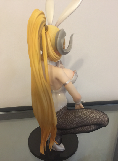 B-style 七大罪  路西法