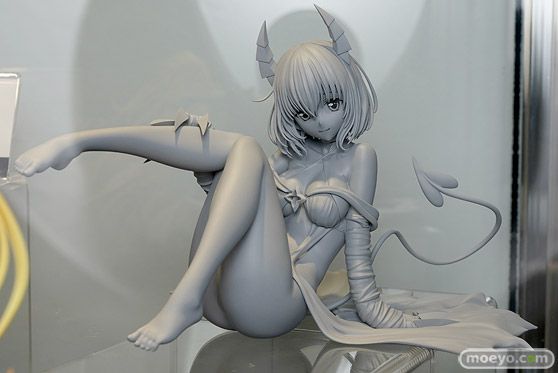 出包王女DARKNESS 茉茉·贝莉雅·戴比路克 Darkness