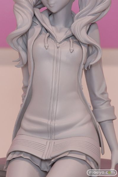 女神异闻录5 高巻杏