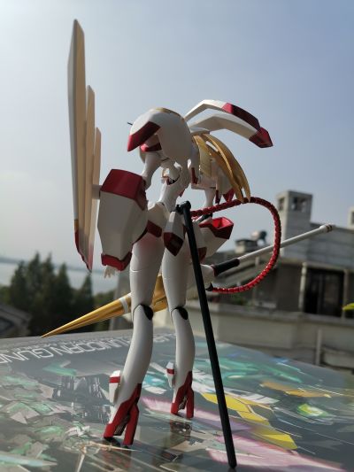 MODEROID Darling in the FranXX 鹤望兰