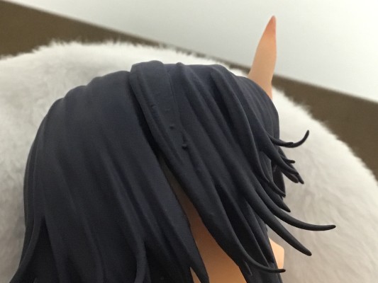 鬼娘 Anjou酱 贫乳ver.