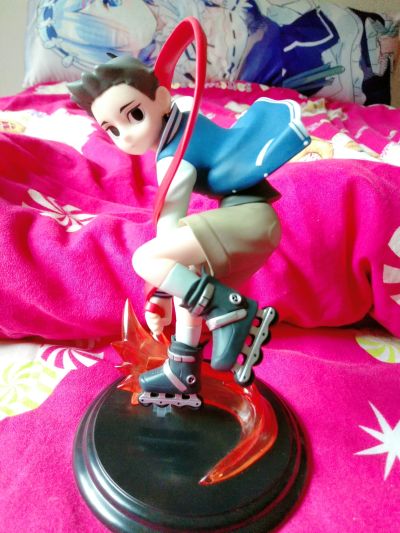 非人哉 风火哪吒