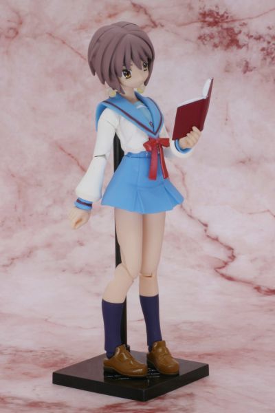 芙萝茵莱伊 REVOLTECH 凉宫春日的忧郁 文化祭SPECIAL No.2 长门有希 魔法使いVer.