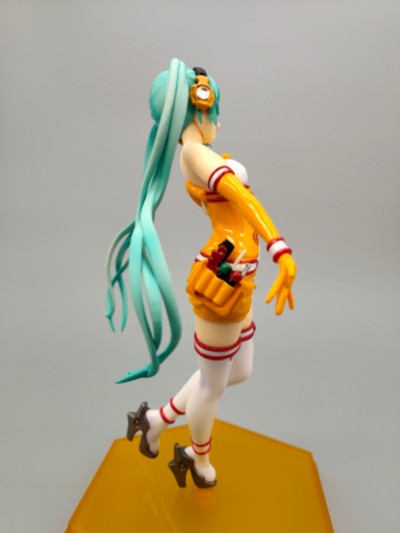 Pop Up Parade  GOOD SMILE Racing 初音未来 Racing 2010