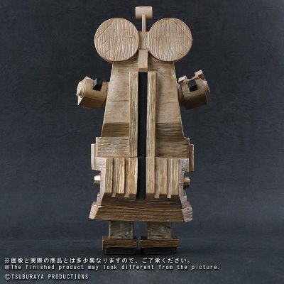 大怪兽系列 归来的奥特曼 小巴尔坦星人＆皮尔卡蒙 套装