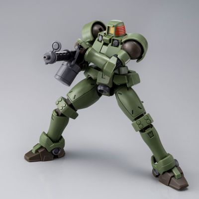 HG 1/144 利奥（全武器套装）
