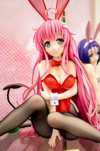 B-style 出包王女Darkness 菈菈・萨塔琳・戴比路克 兔女郎
