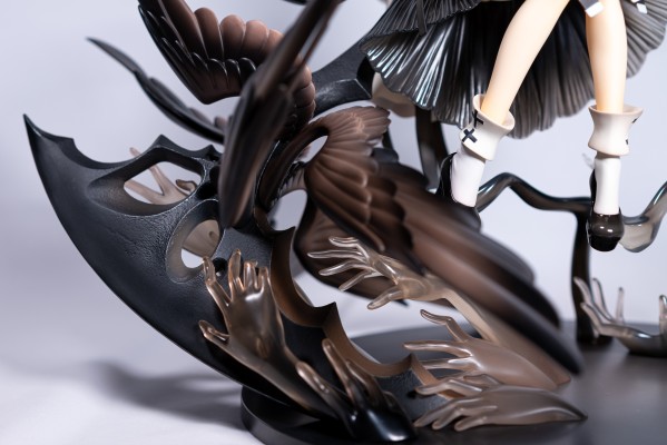 永远的7日之都 羽弥