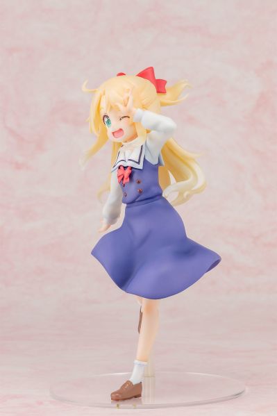 天使降临到了我的身边 姬坂乃爱 制服ver.