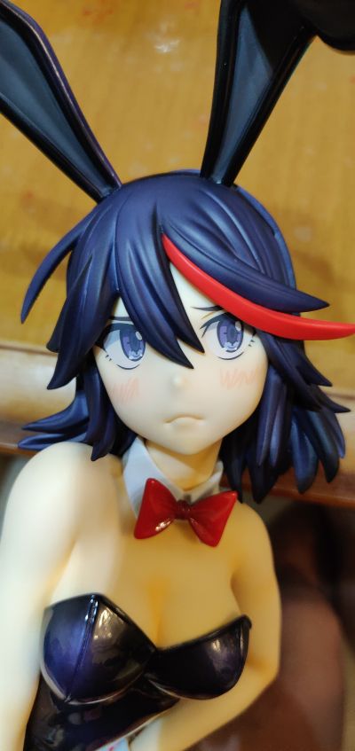 B-style  斩服少女 缠流子 兔女郎