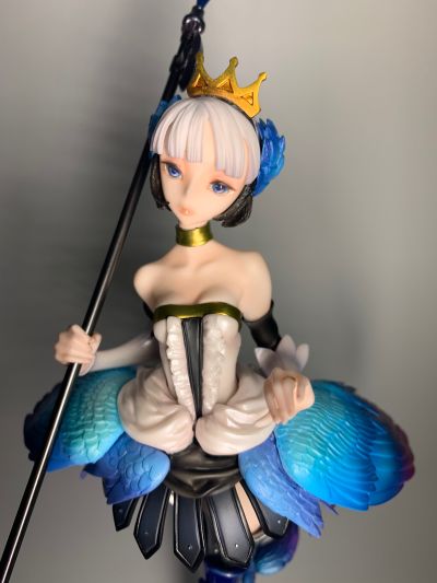 奥丁领域:里普特拉西尔 格温多琳