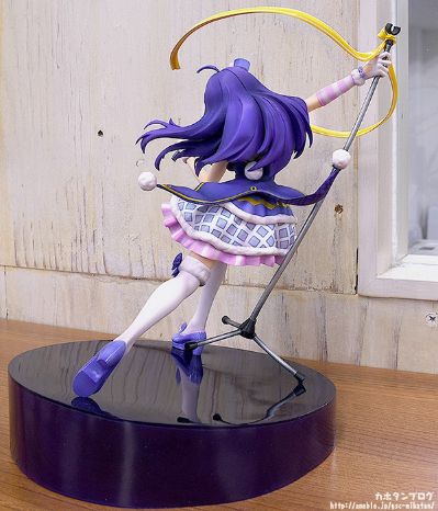 偶像大师 MILLION LIVE!  望月杏奈 Happy Merry Christmas ver.