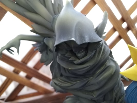 罪恶装备XX ΛCORE 蒂兹