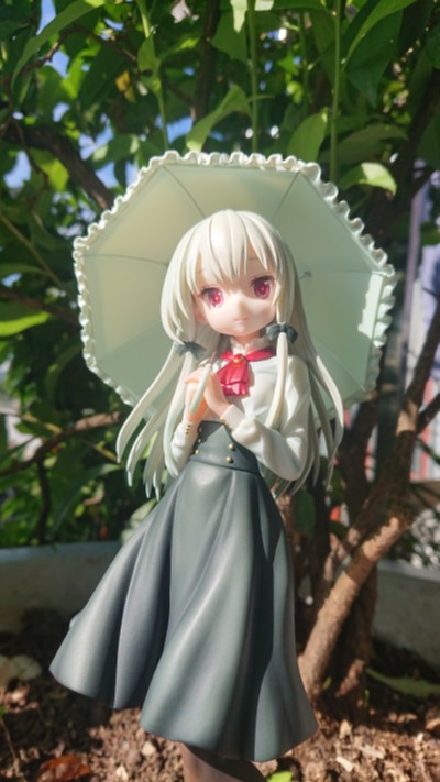 隔壁的吸血鬼美眉 索菲·特瓦伊莱特