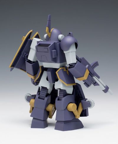 装甲骑兵 狂战士 WP ST版