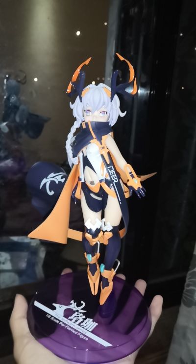 君临之境 KINGSENSE 珞珈