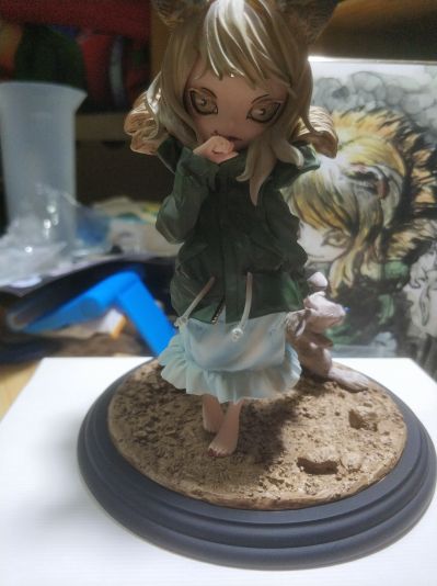 TYPE ANIMAL 『レレオ』