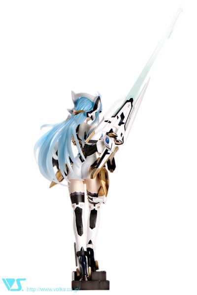 异度传说3 KOS-MOS