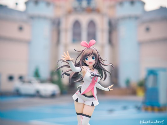 粘土人#849 尤里!!! on ICE 胜生勇利 私服