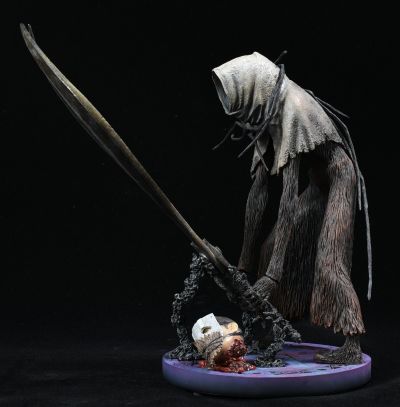 NightCry Scissorwalker