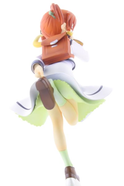 魔法少女奈叶 The MOVIE 1st 高町奈叶 -制服-