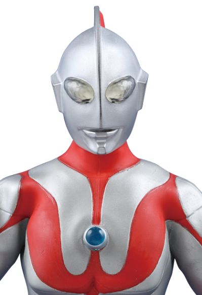 RAH #388 奥特曼 奥特曼 Renewal Ver. 